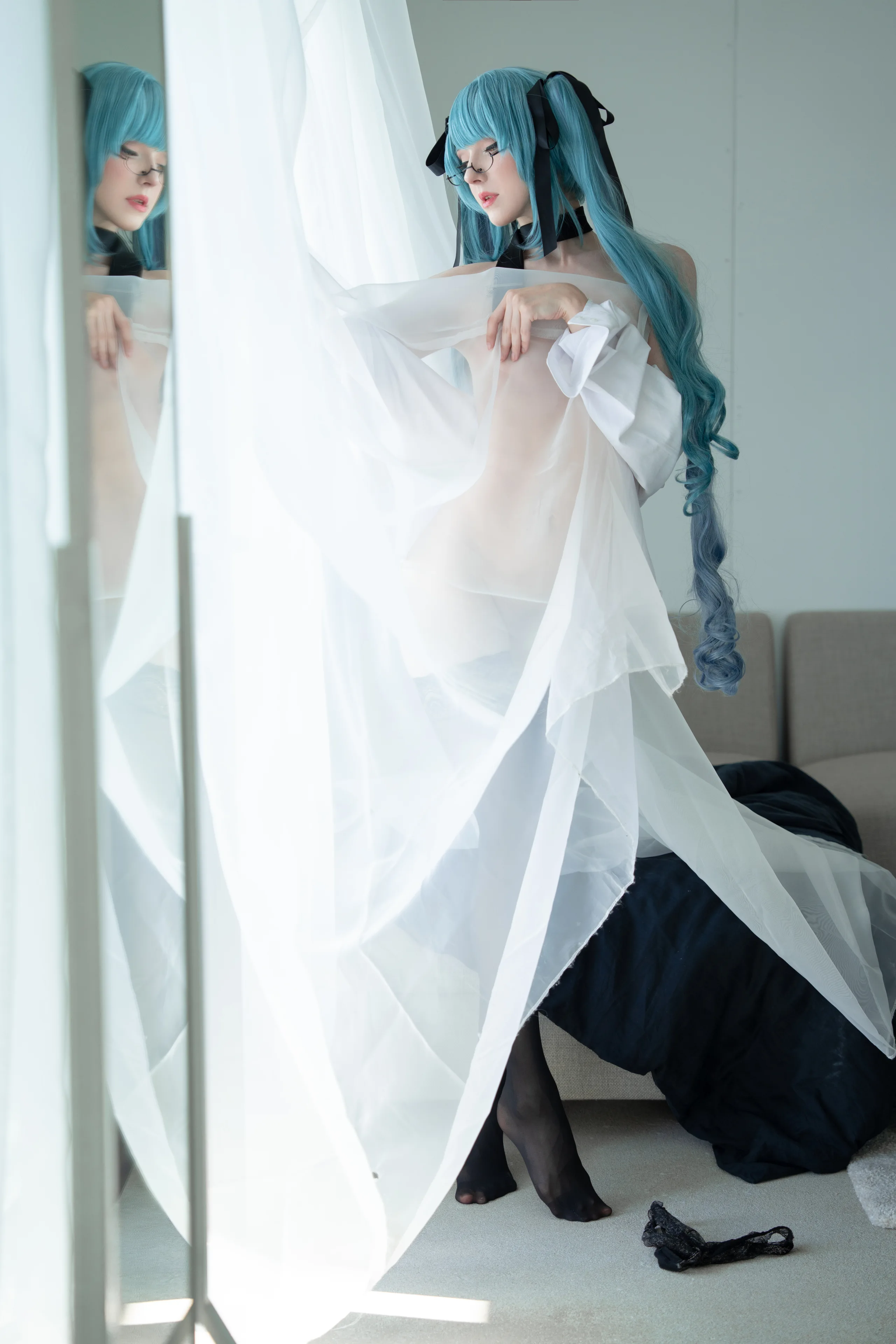 Candy Ball Privaty 68P - 第48张写真大图