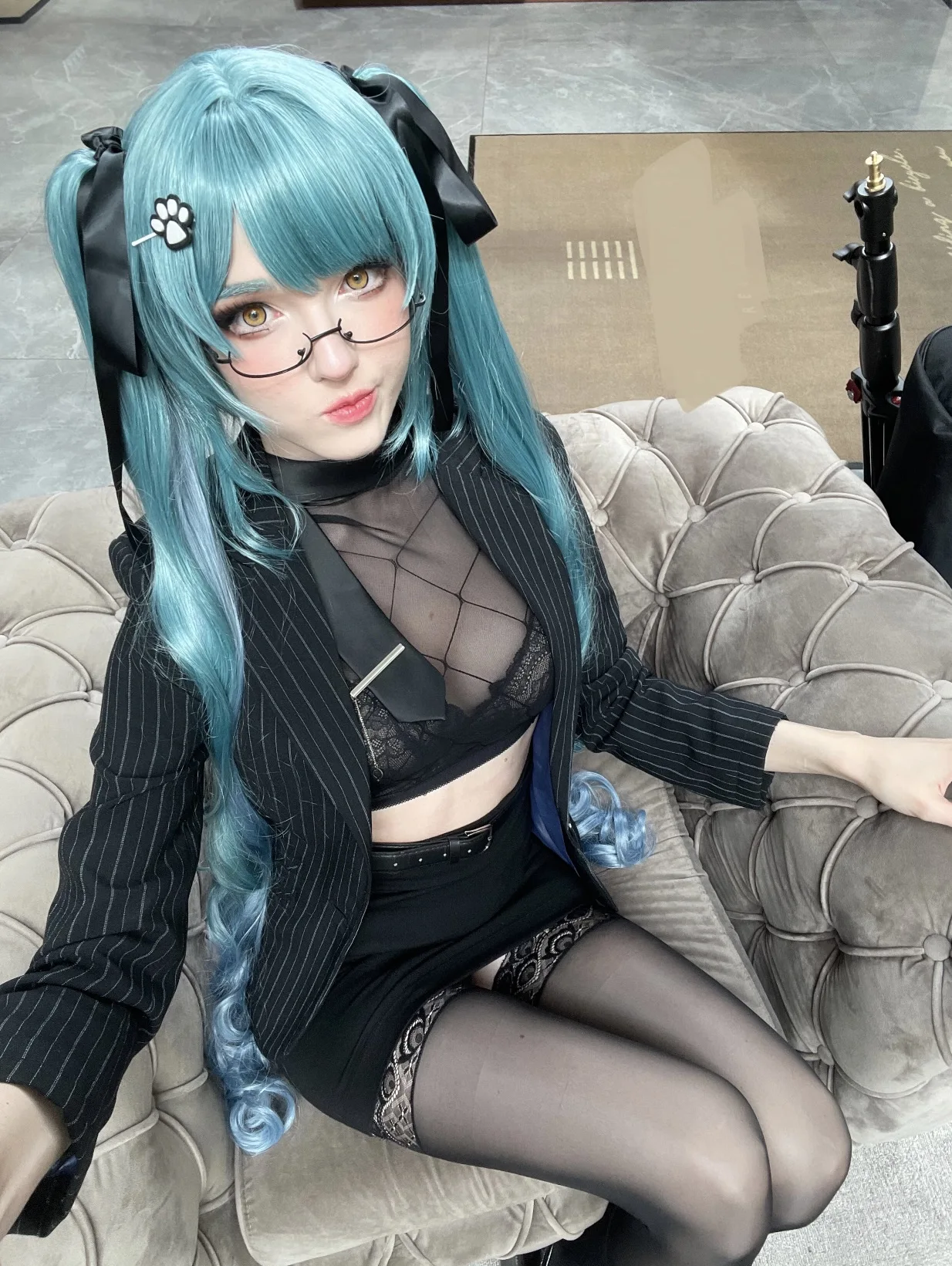 Candy Ball Privaty 68P - 第57张写真大图