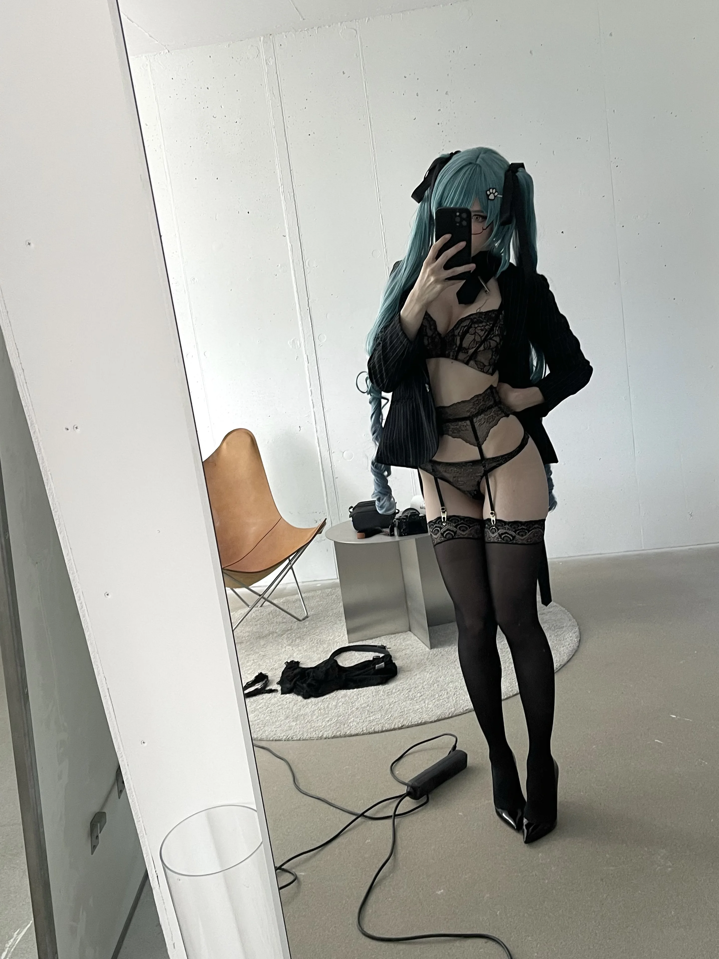 Candy Ball Privaty 68P - 第63张写真大图