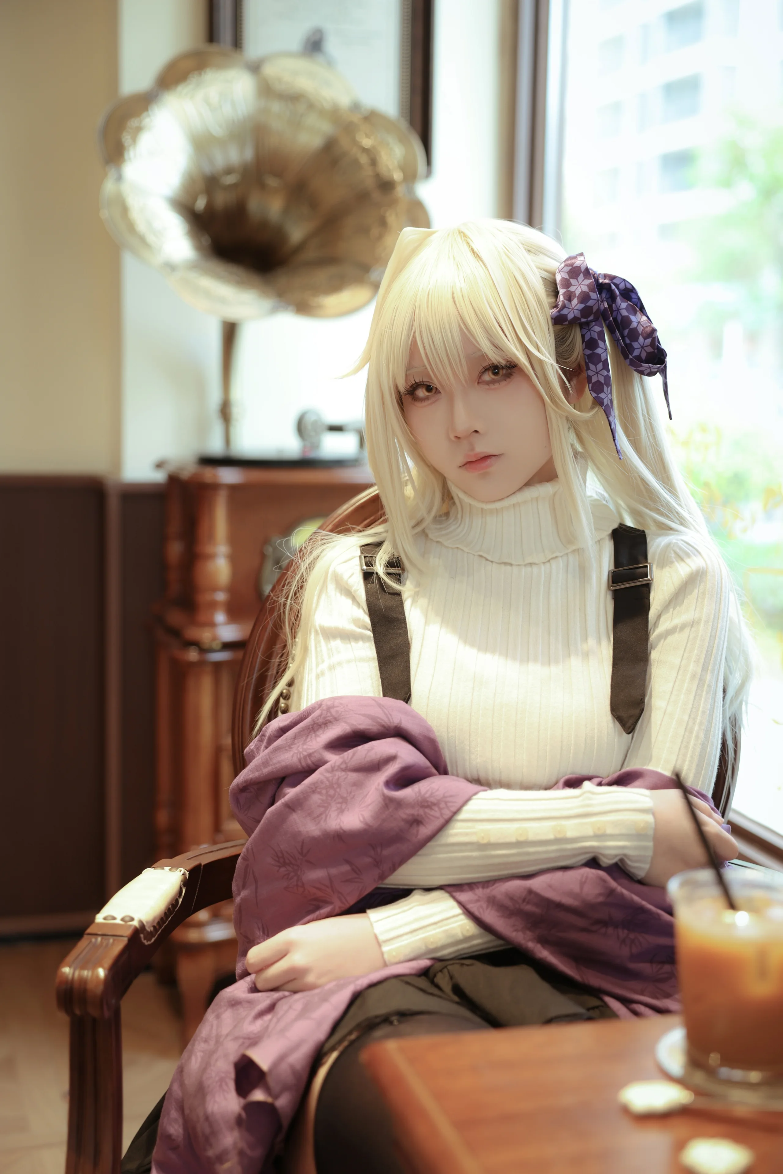 G44不会受伤 恋冢爱 58P - 第5张写真大图