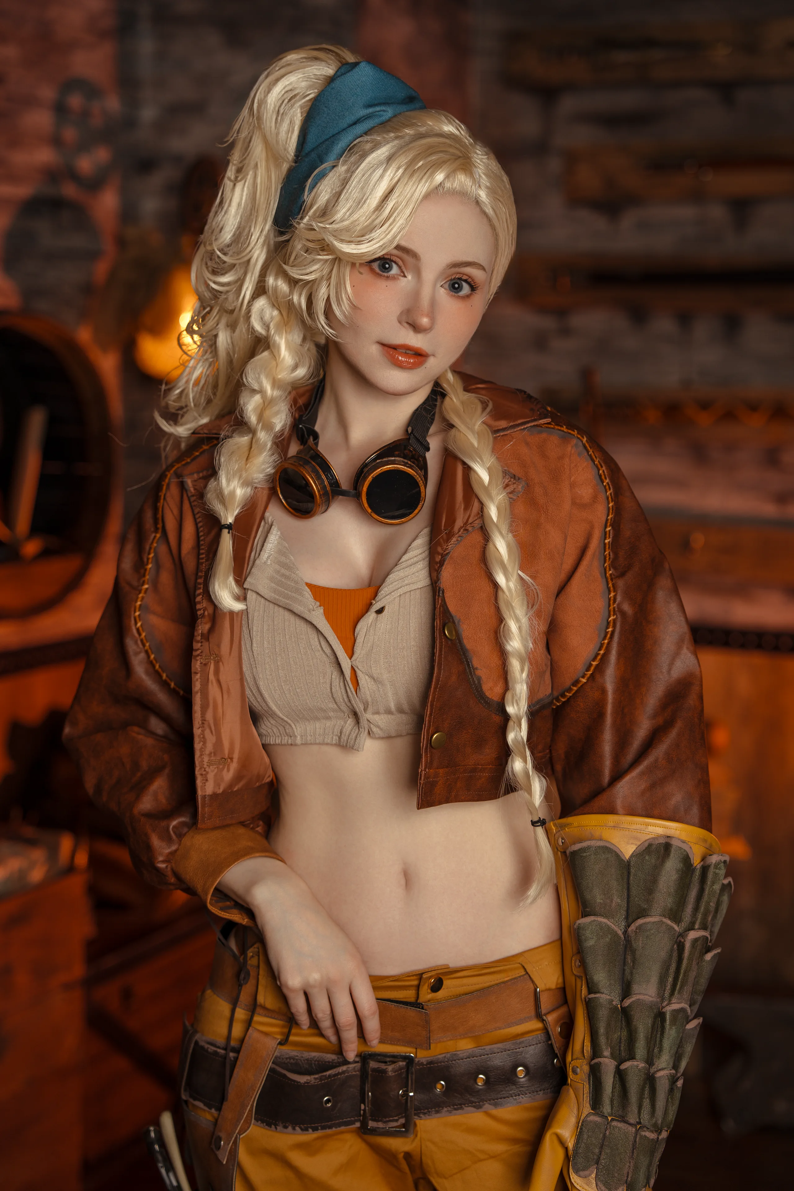 Peach milky Gemma 37P - 第13张写真大图