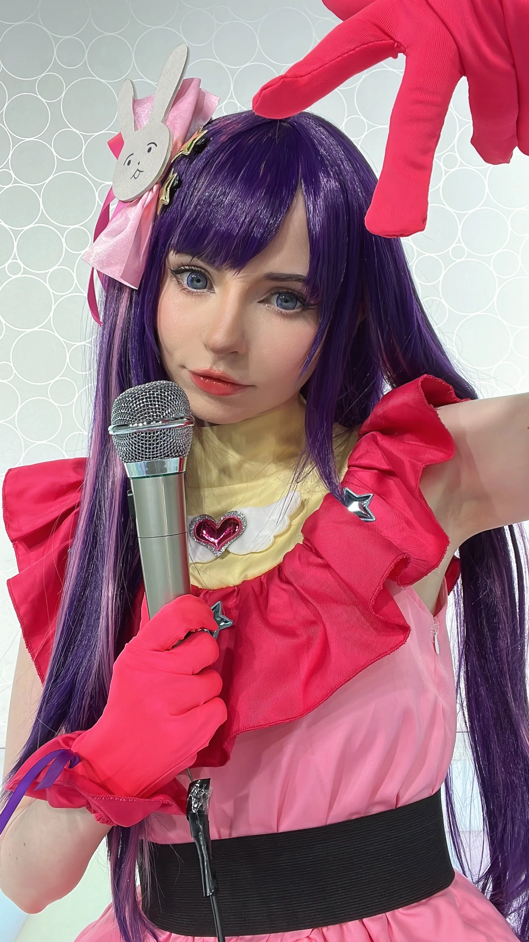 Peach milky Hoshino Ai 39P - 第26张写真大图