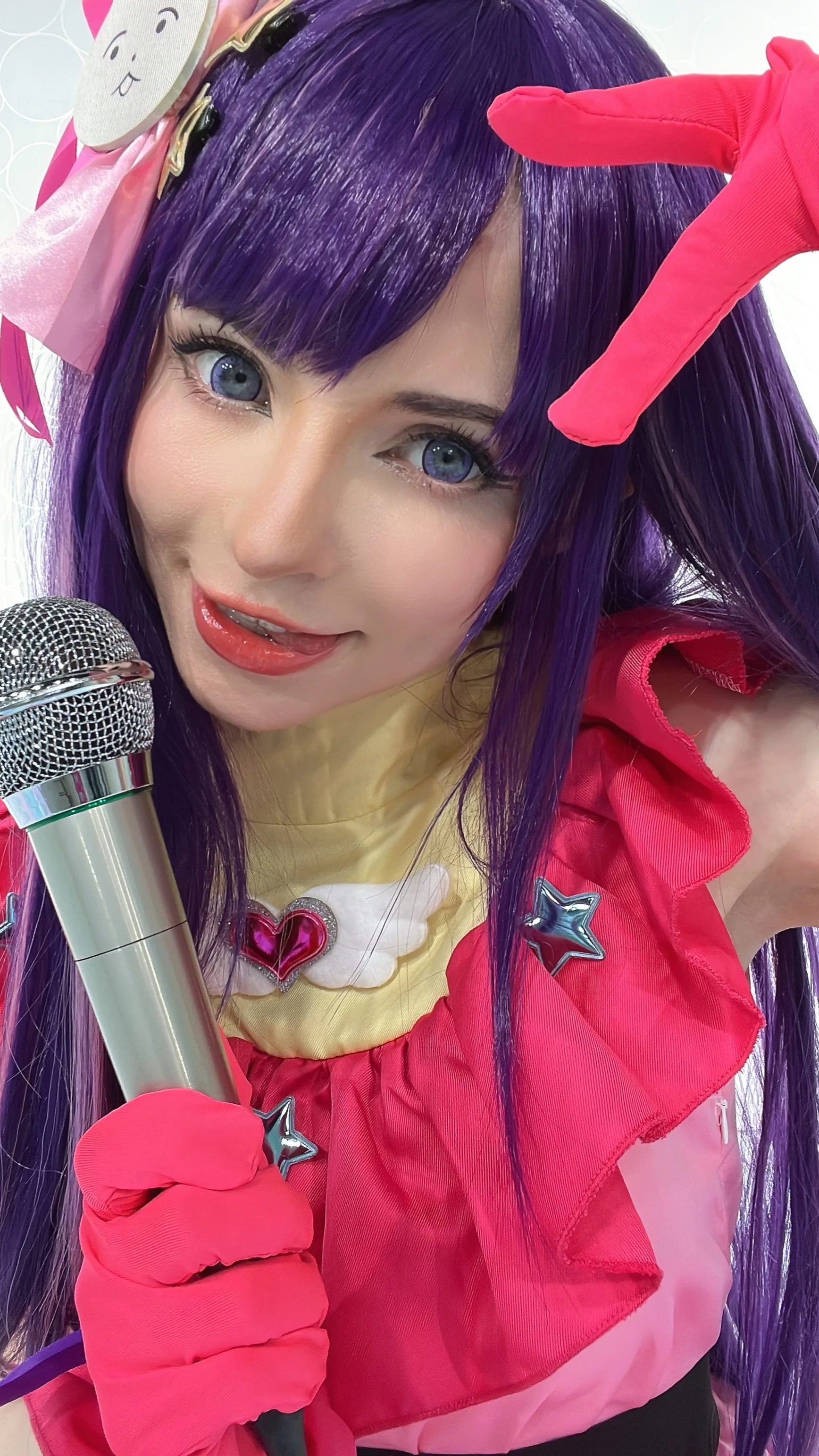 Peach milky Hoshino Ai 39P - 第30张写真大图