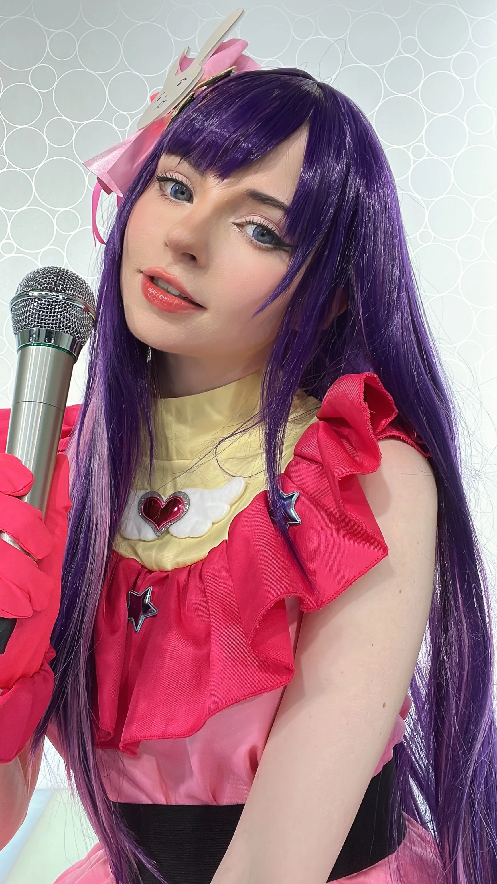 Peach milky Hoshino Ai 39P - 第32张写真大图