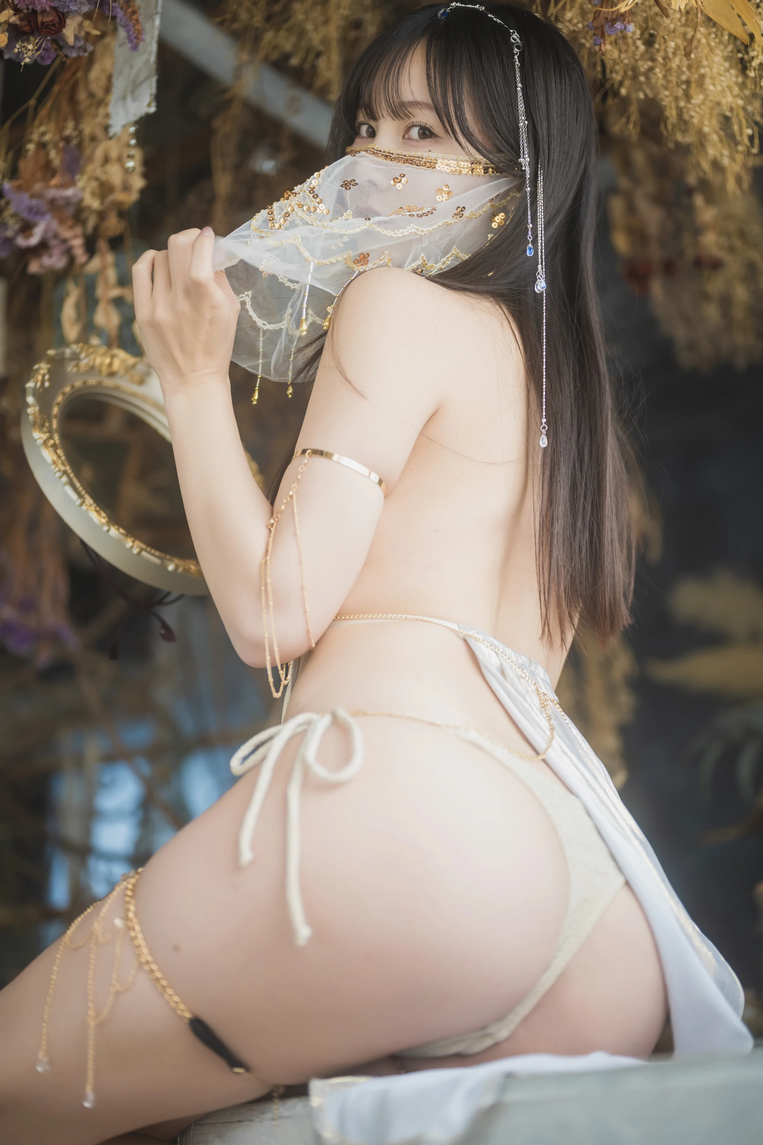 けん研けんけん Crystal 2026生诞写真集 202P 31GB - 第102张写真大图