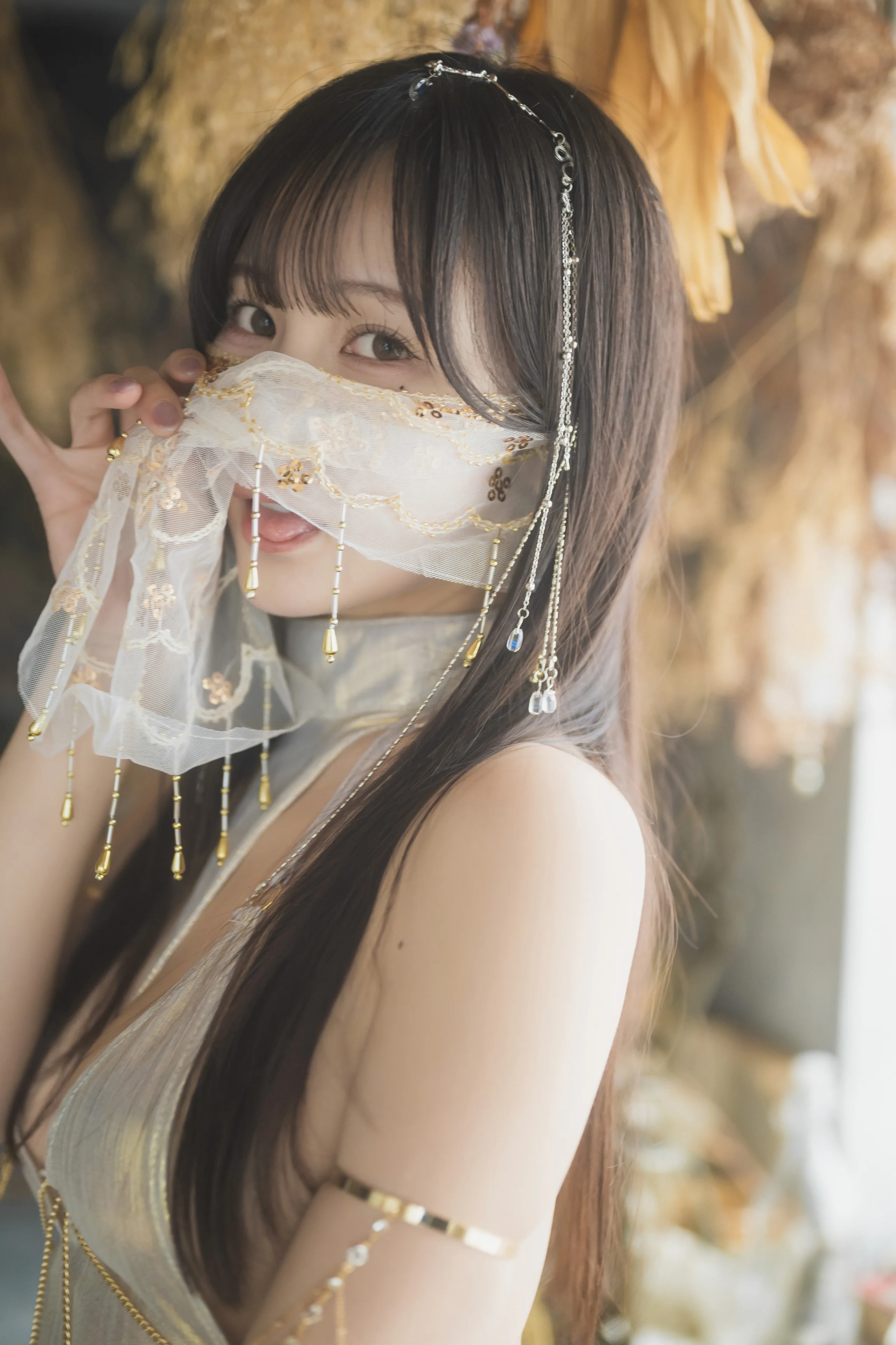けん研けんけん Crystal 2026生诞写真集 202P 31GB - 第103张写真大图