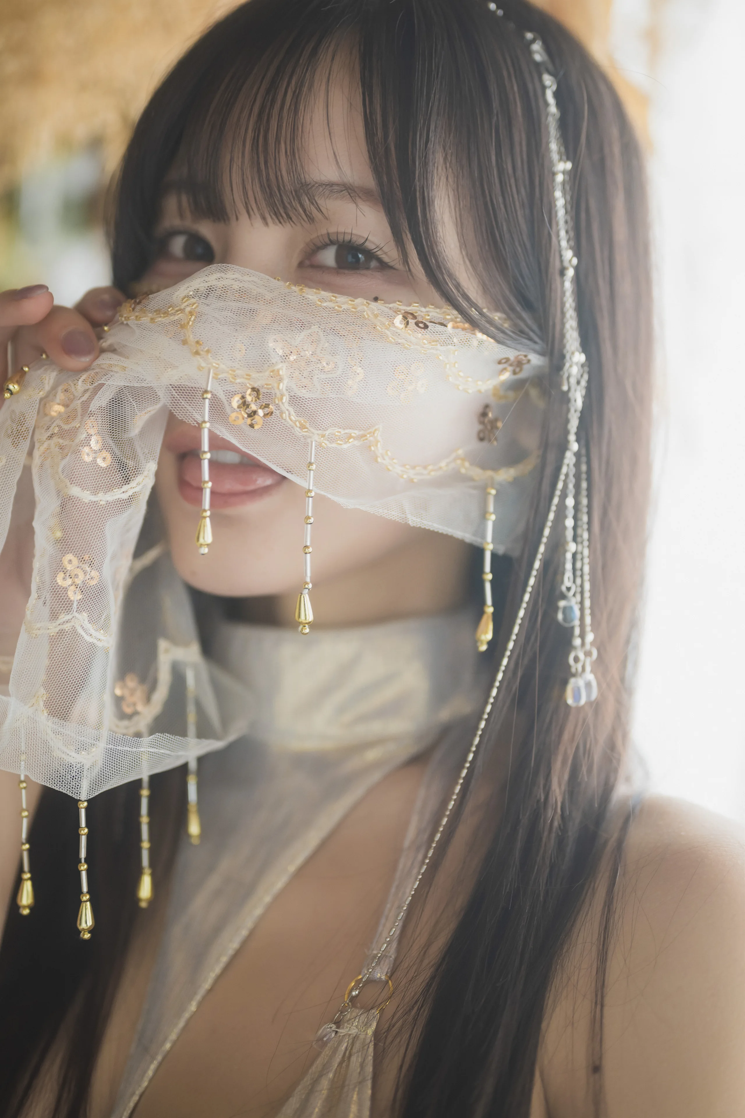 けん研けんけん Crystal 2026生诞写真集 202P 31GB - 第104张写真大图