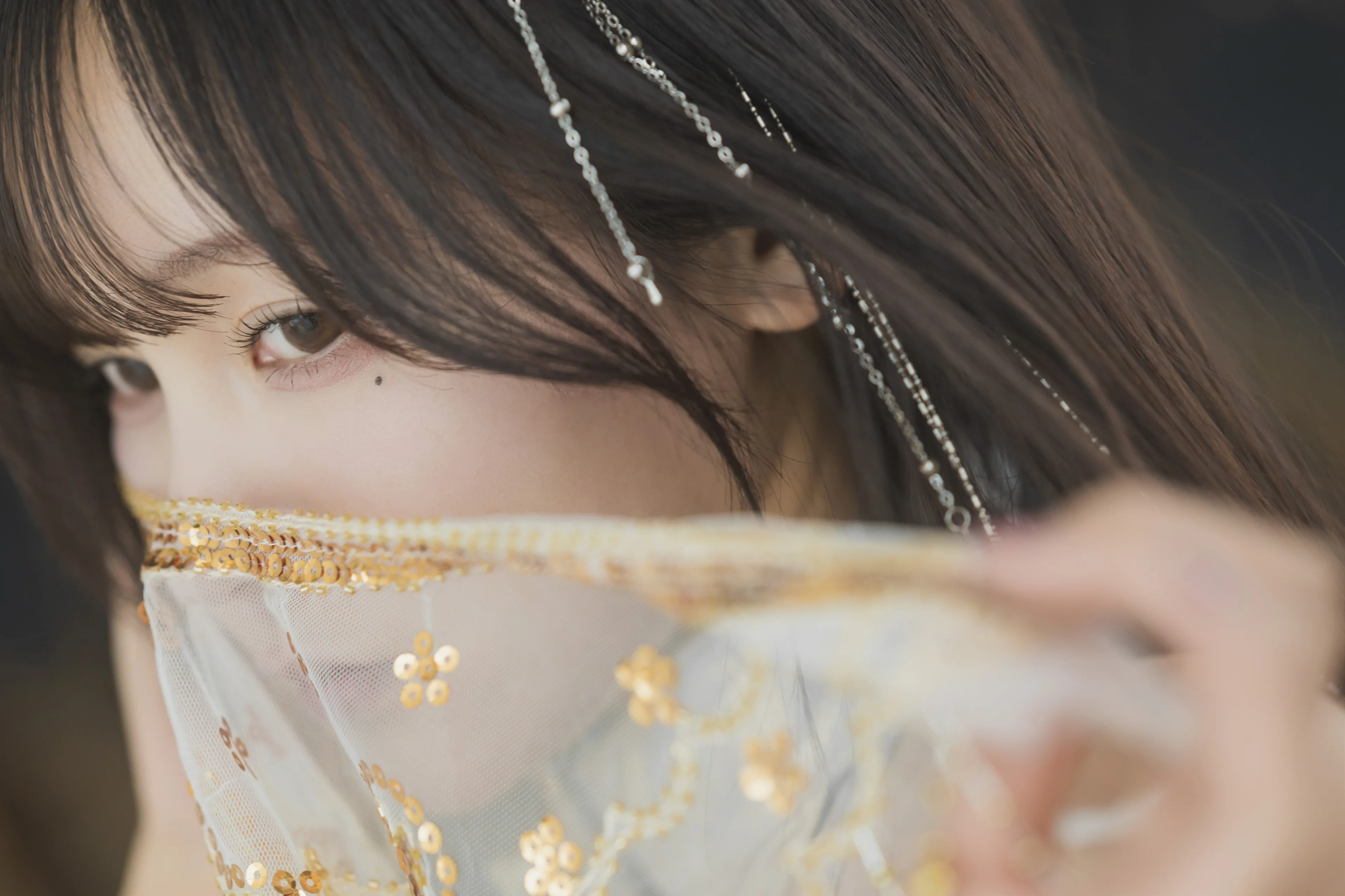 けん研けんけん Crystal 2026生诞写真集 202P 31GB - 第126张写真大图