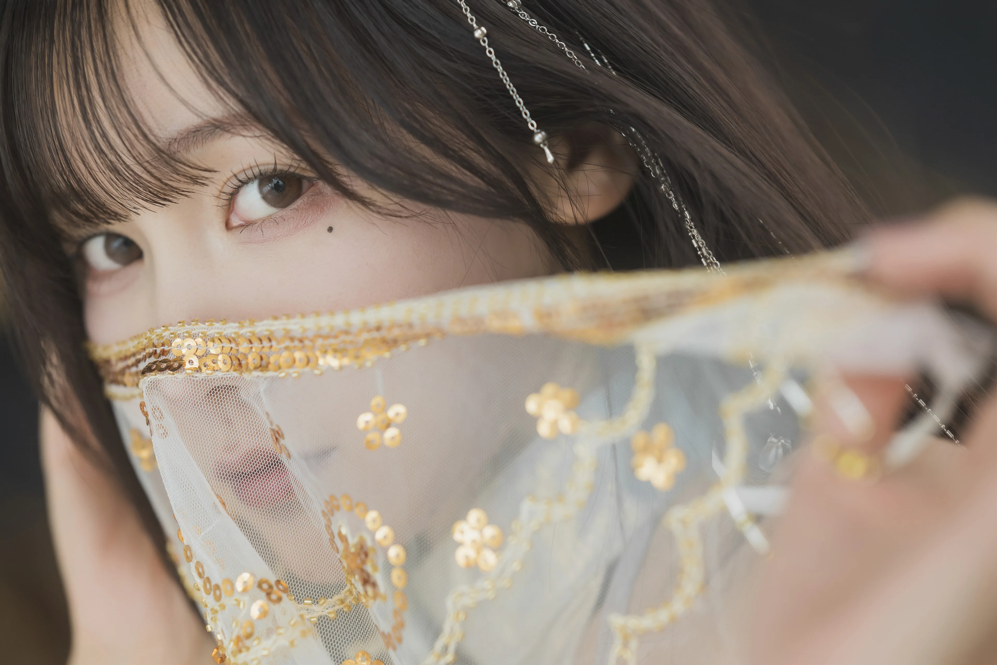 けん研けんけん Crystal 2026生诞写真集 202P 31GB - 第127张写真大图
