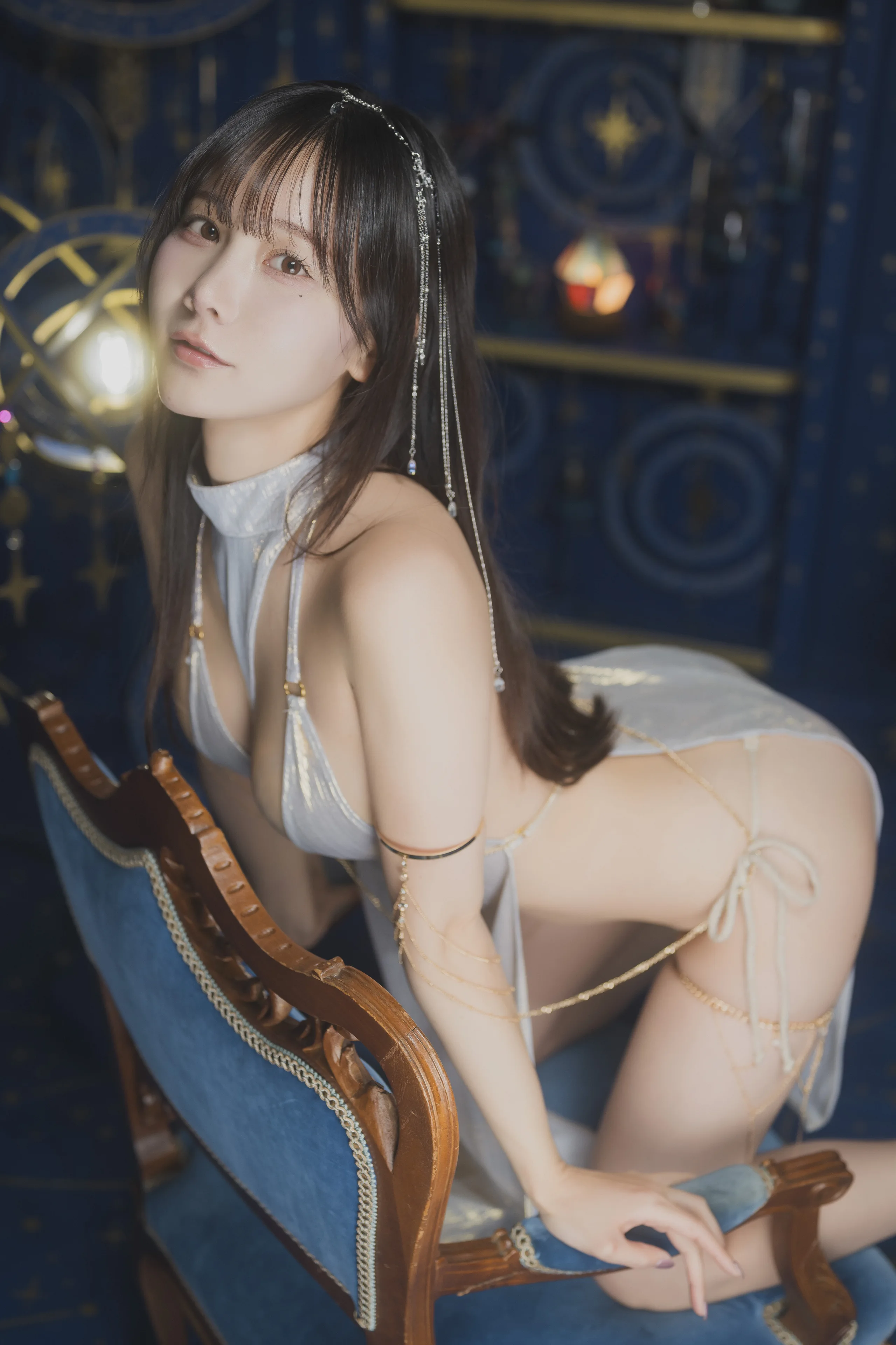けん研けんけん Crystal 2026生诞写真集 202P 31GB - 第151张写真大图