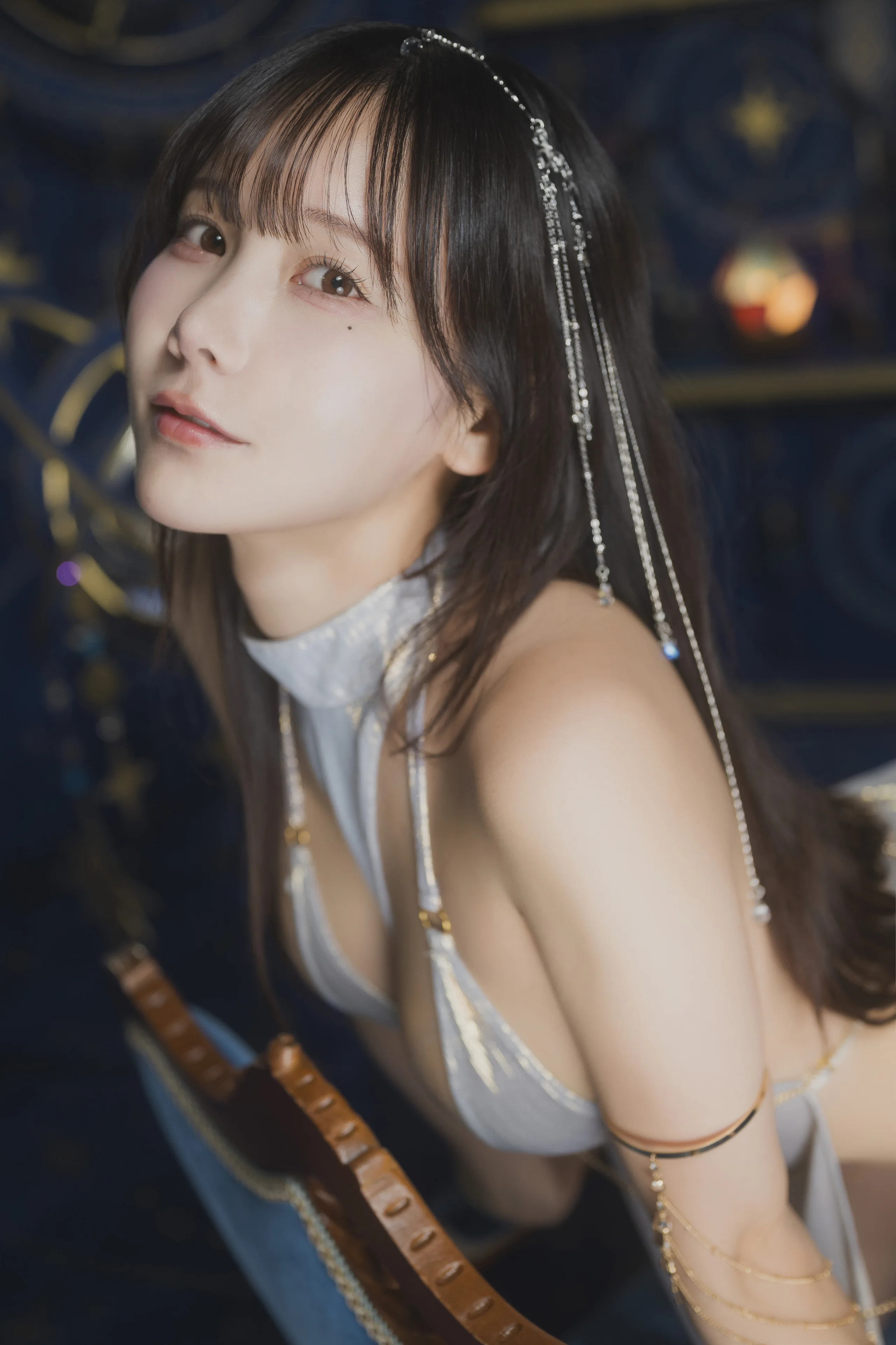 けん研けんけん Crystal 2026生诞写真集 202P 31GB - 第152张写真大图