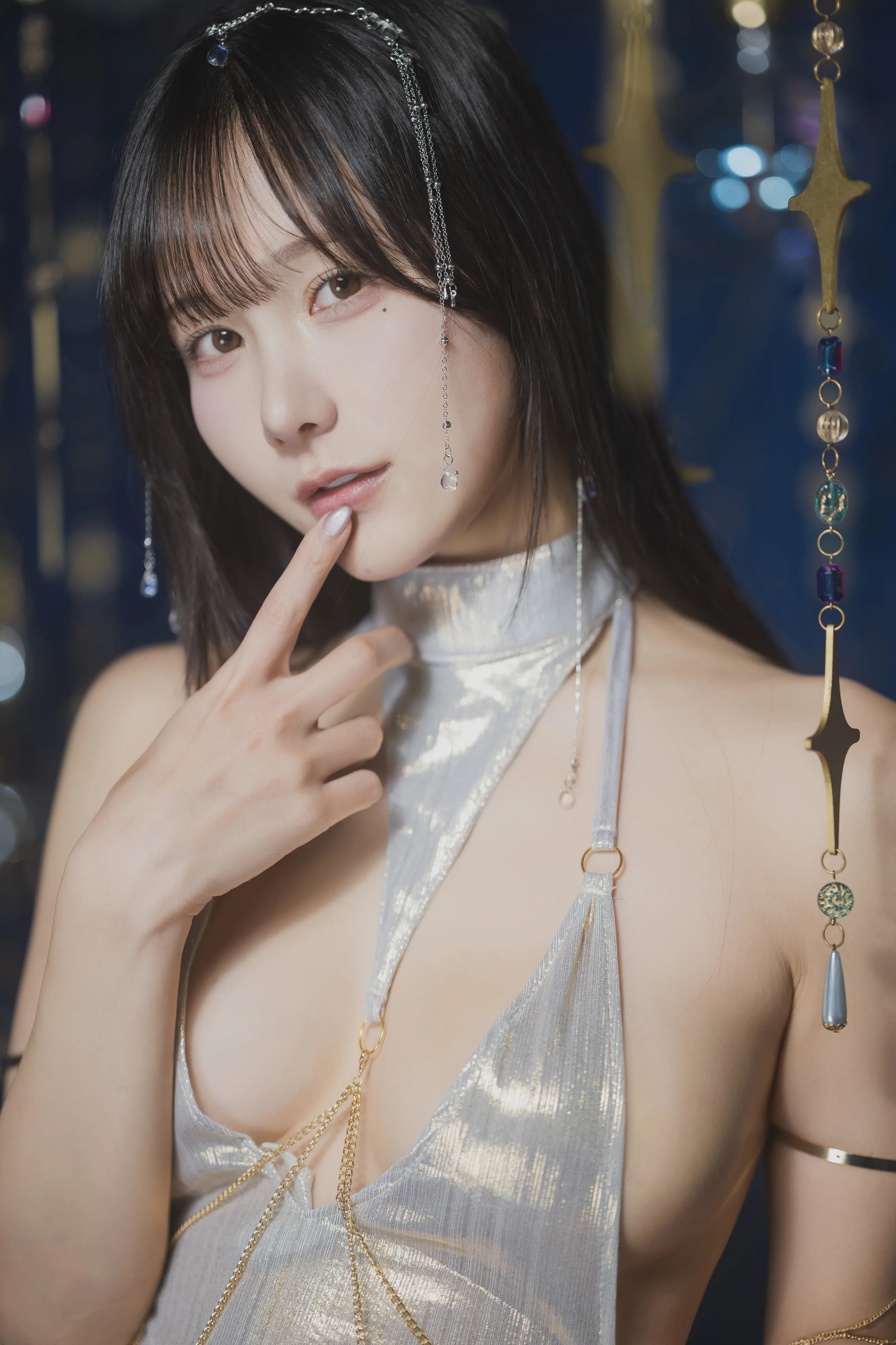 けん研けんけん Crystal 2026生诞写真集 202P 31GB - 第173张写真大图