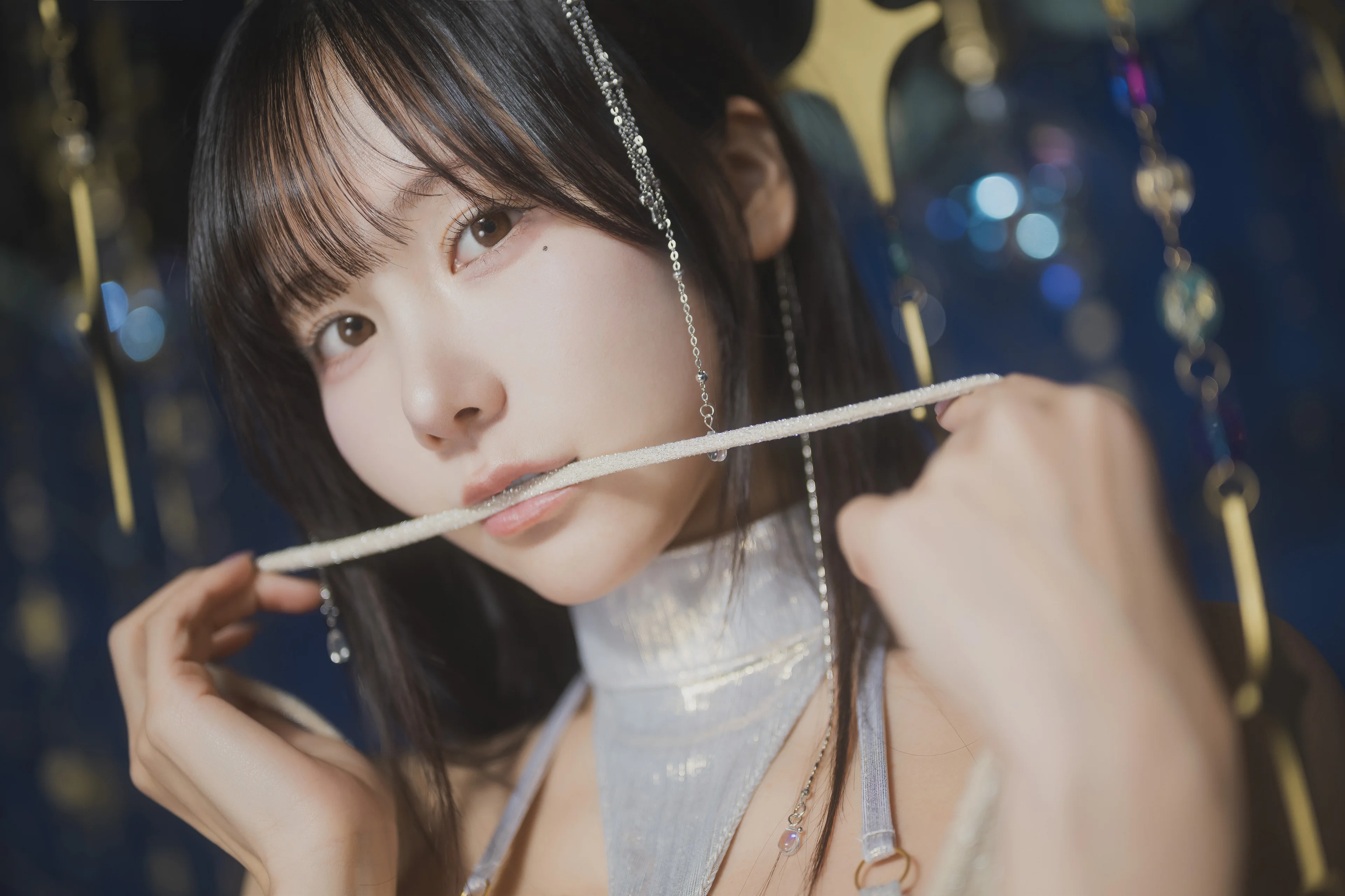けん研けんけん Crystal 2026生诞写真集 202P 31GB - 第178张写真大图