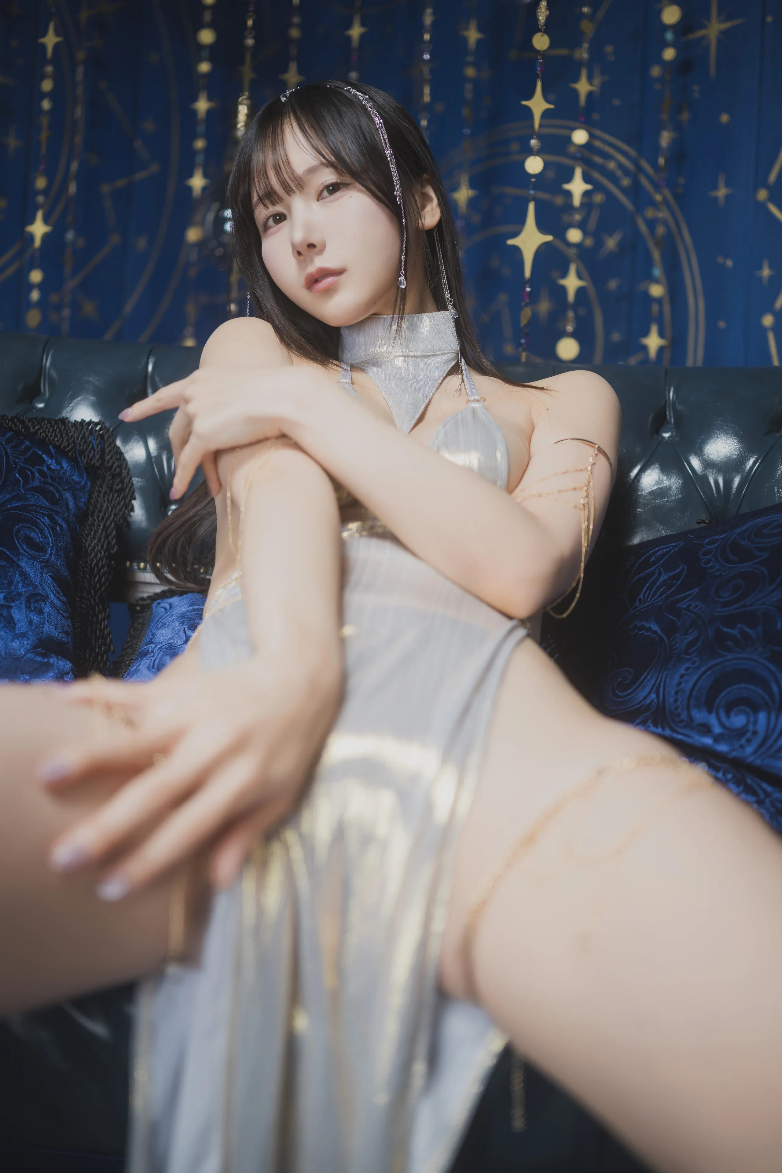 けん研けんけん Crystal 2026生诞写真集 202P 31GB - 第181张写真大图