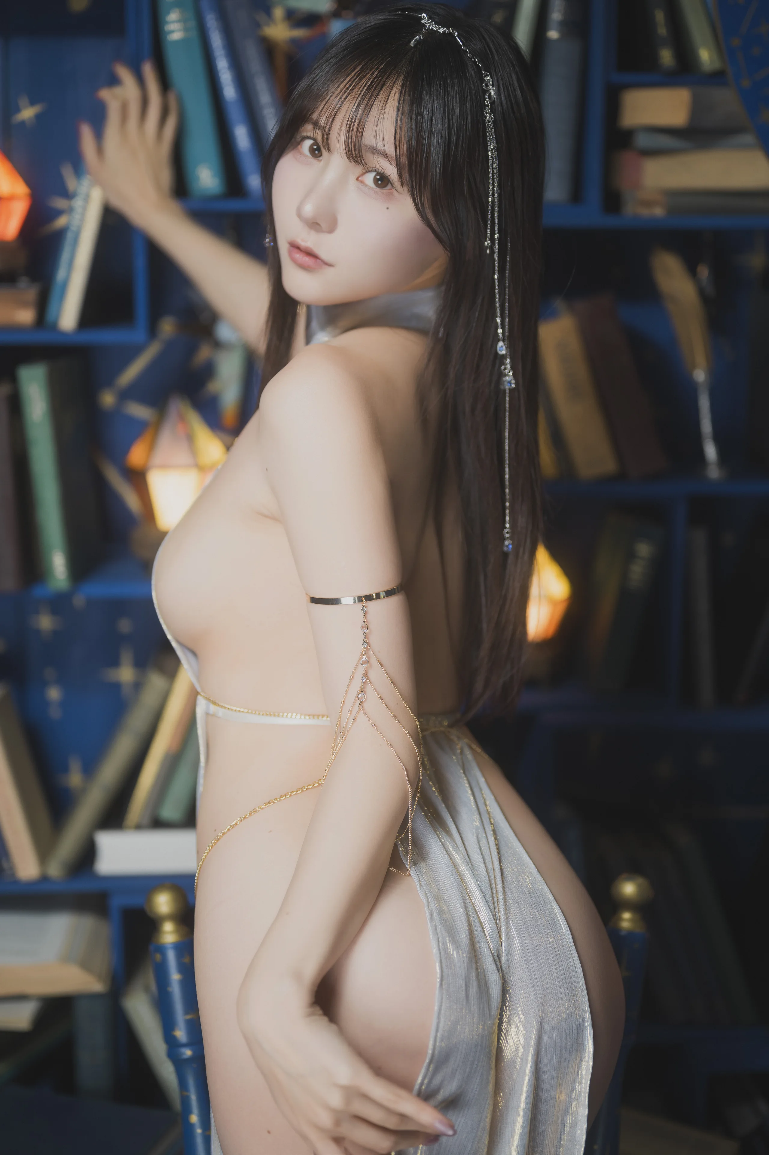 けん研けんけん Crystal 2026生诞写真集 202P 31GB - 第191张写真大图