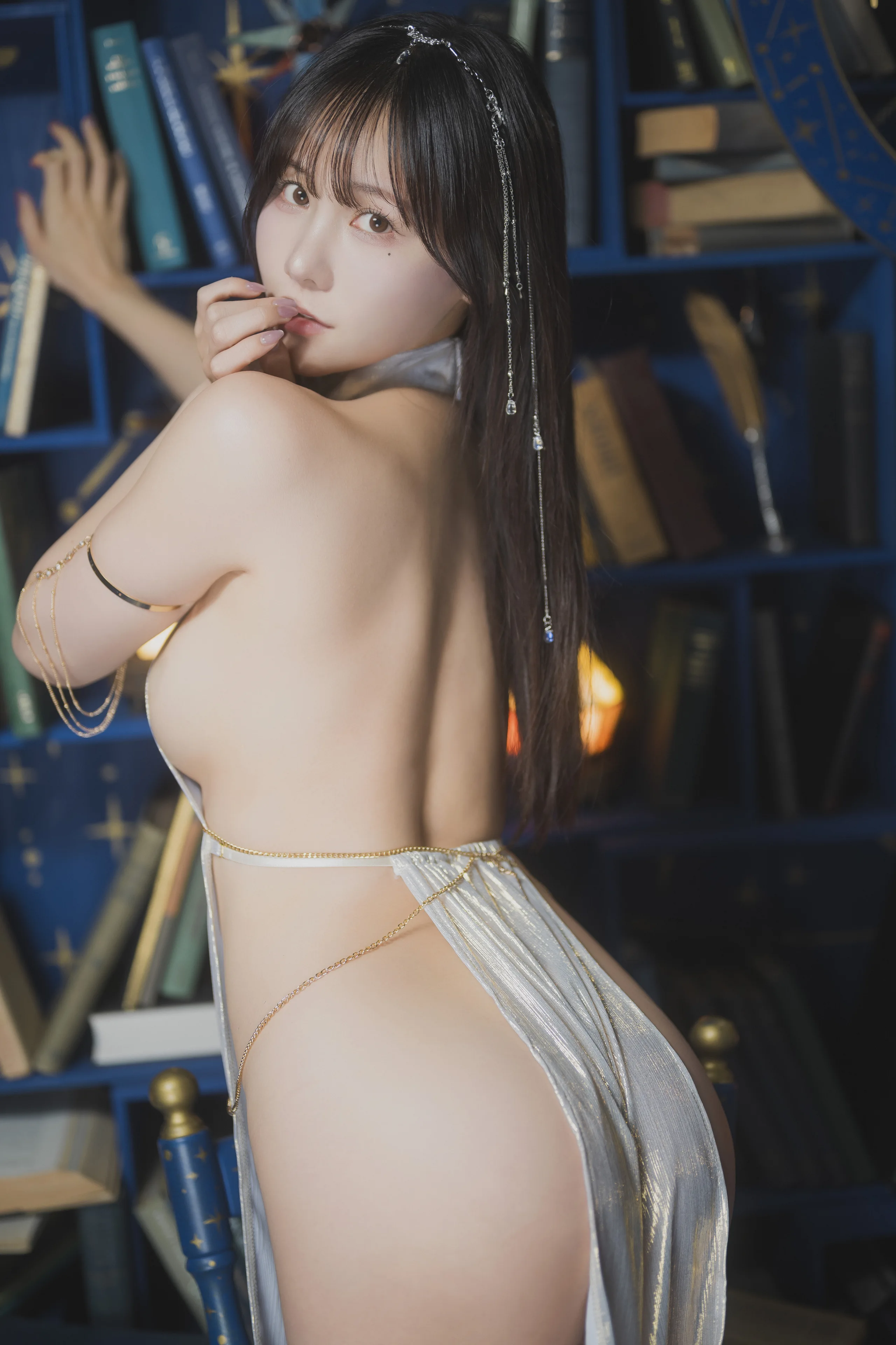 けん研けんけん Crystal 2026生诞写真集 202P 31GB - 第192张写真大图