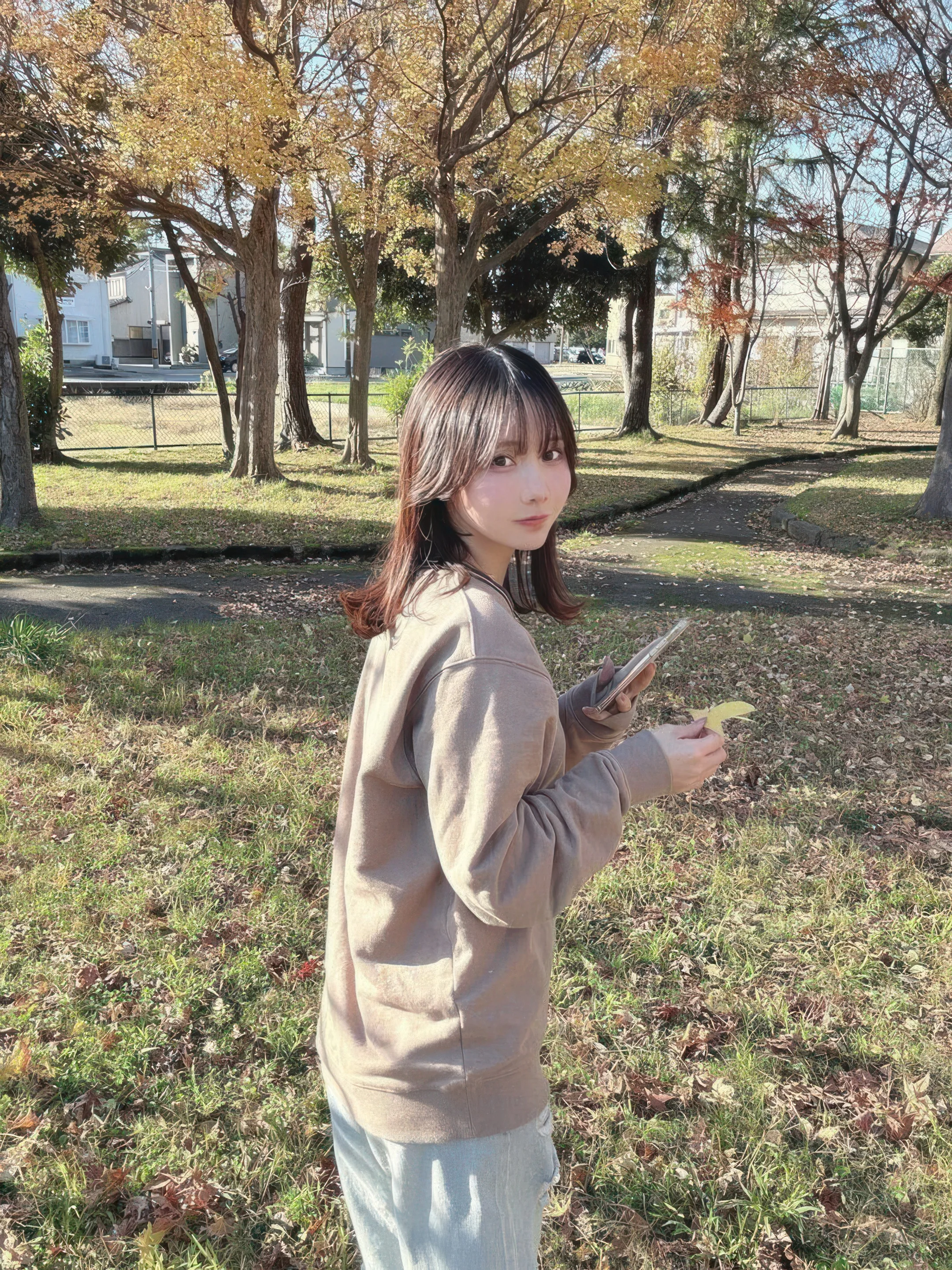 けん研けんけん Fantia 2024年12月订阅合集191P 346 9M - 第38张写真大图