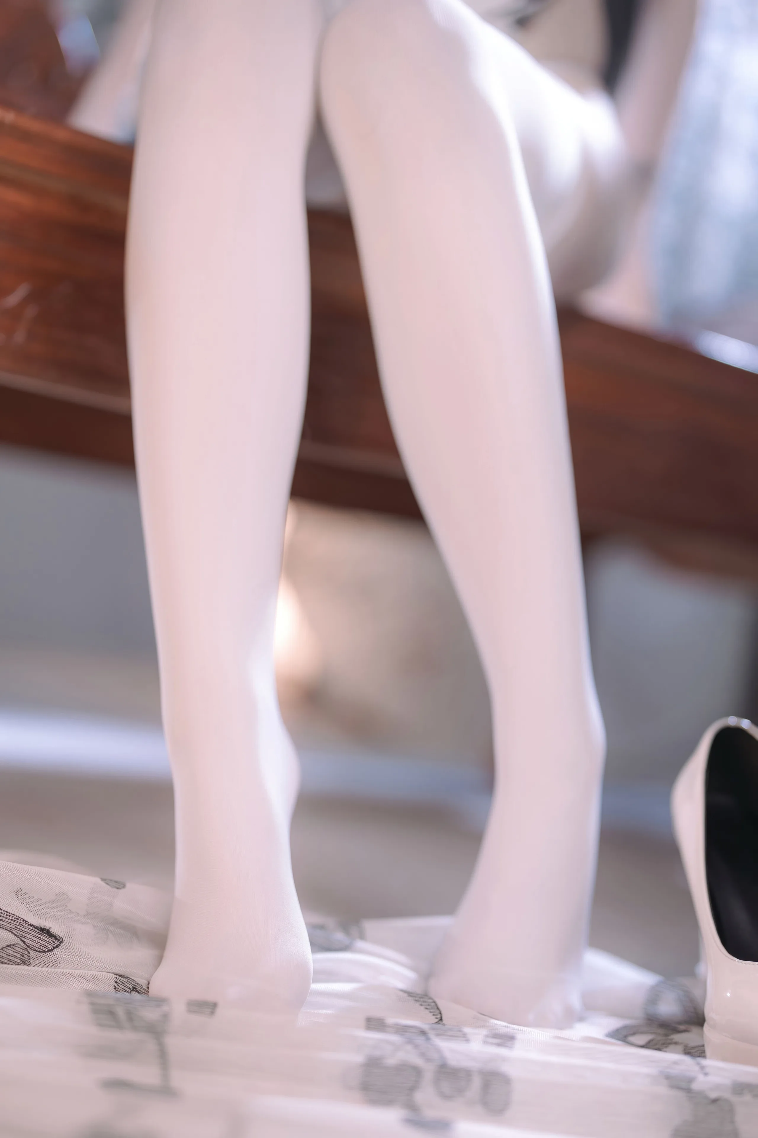 屿鱼 碧蓝航线 史特拉塞·艳书美玉 97P - 第70张写真大图