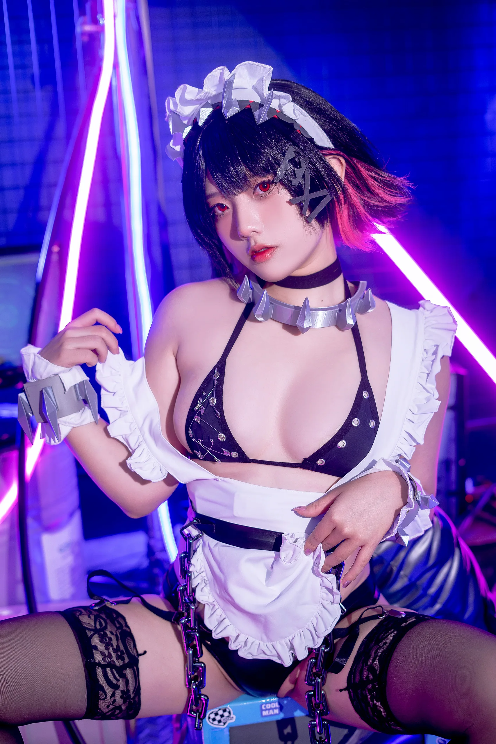 Messie Huang Ellen Joe 56P - 第20张写真大图