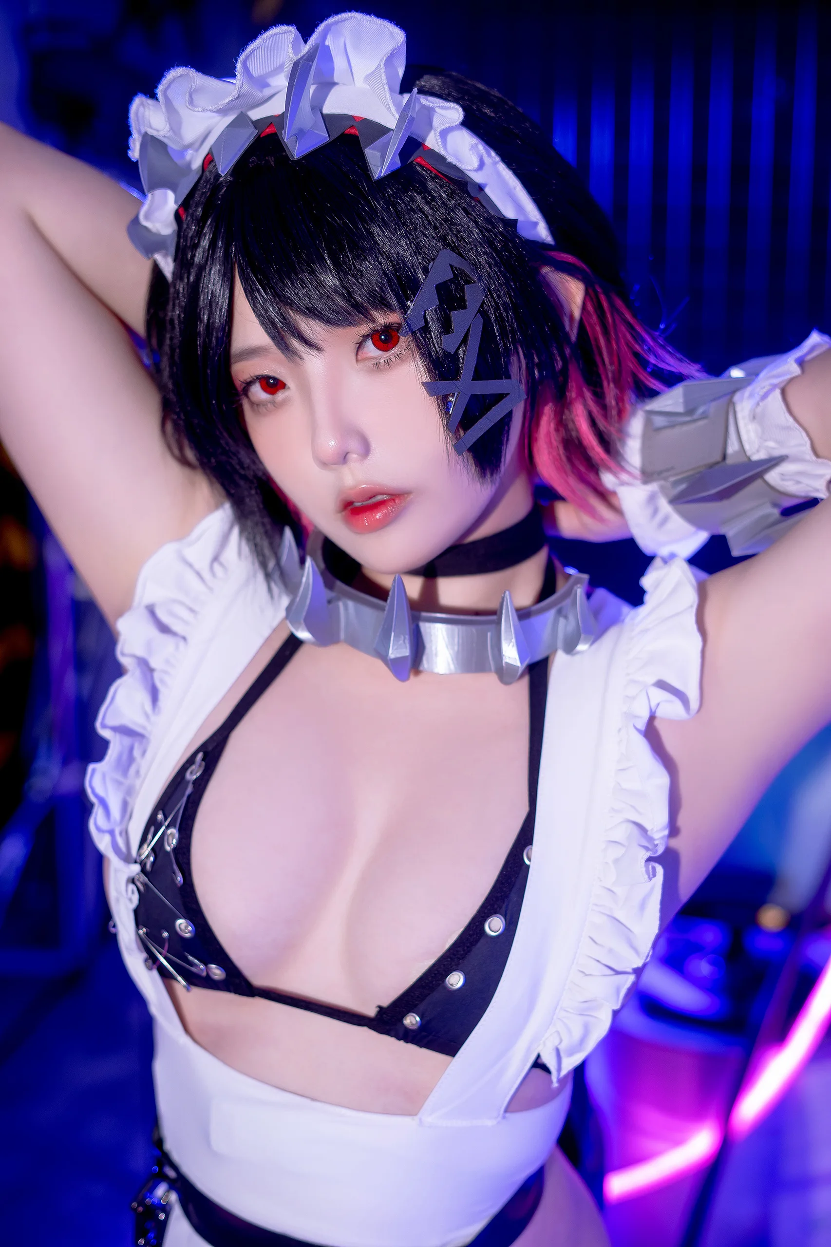 Messie Huang Ellen Joe 56P - 第31张写真大图