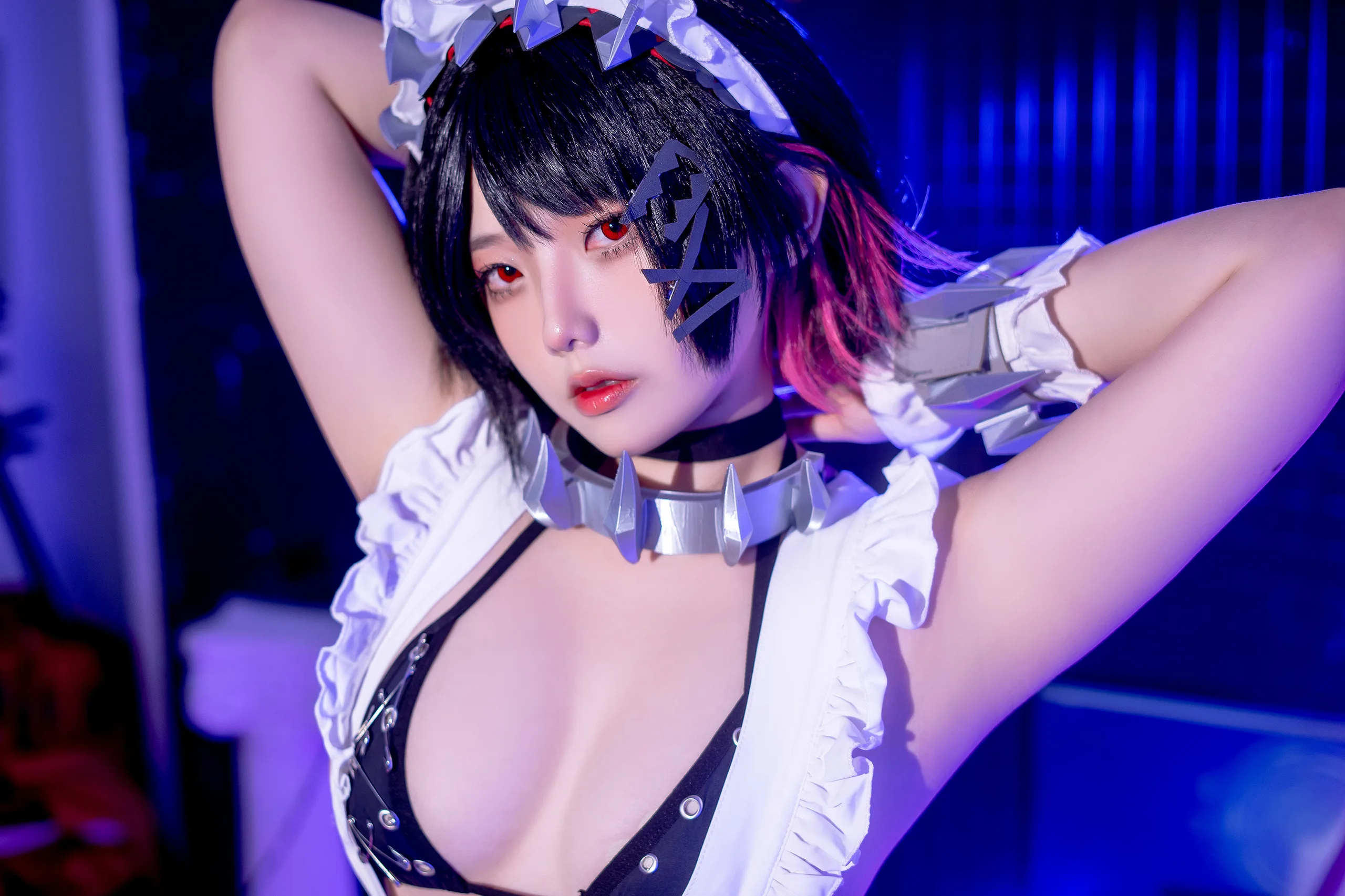Messie Huang Ellen Joe 56P - 第32张写真大图