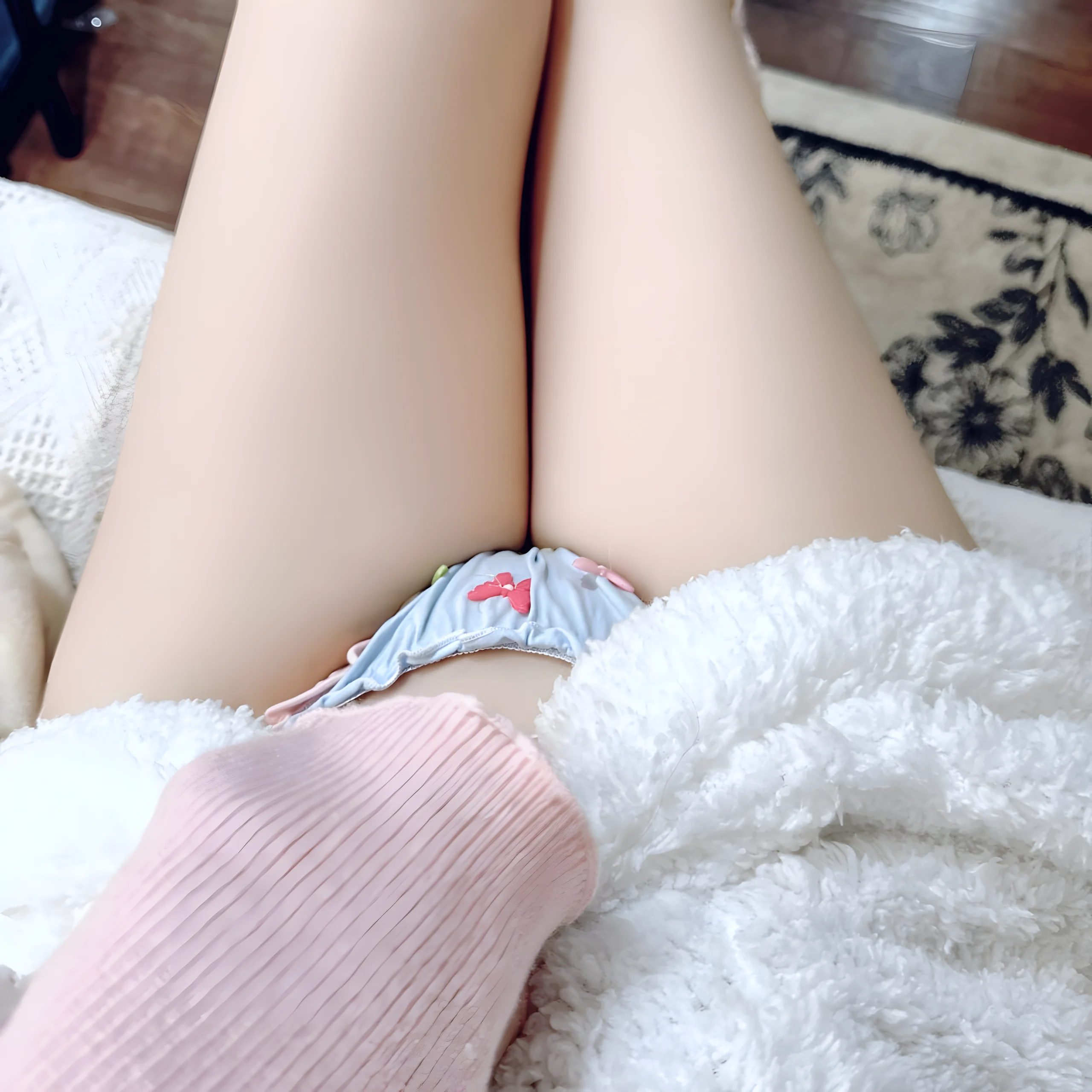 《Re：从零开始的异世界生活》雷姆：CatDemon喵崽 - 第85张写真大图