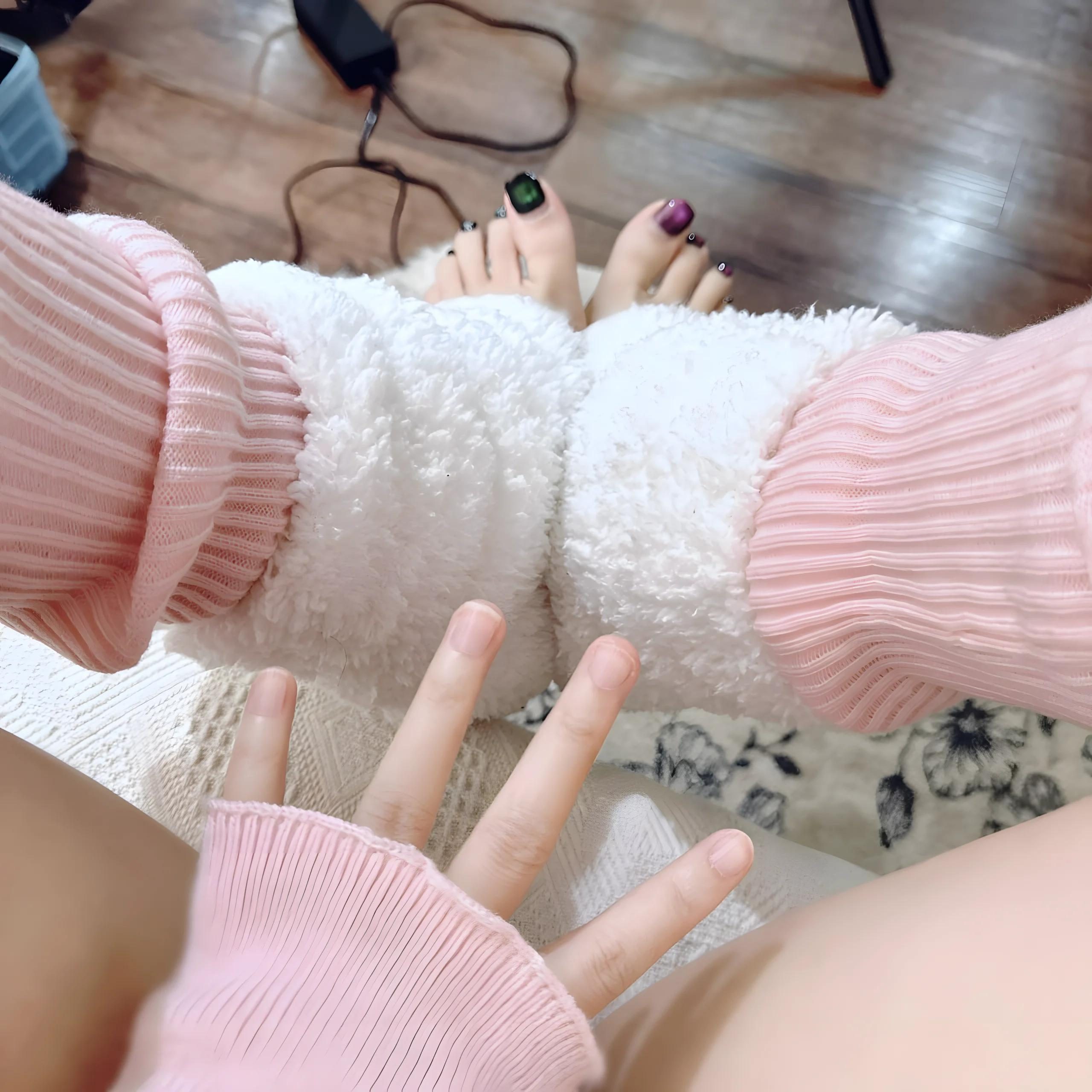 《Re：从零开始的异世界生活》雷姆：CatDemon喵崽 - 第94张写真大图